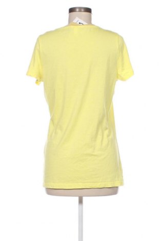 Damen Shirt Q/S by S.Oliver, Größe XL, Farbe Gelb, Preis € 25,65