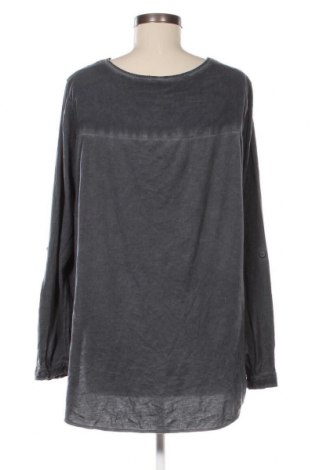 Γυναικεία μπλούζα Q/S by S.Oliver, Μέγεθος L, Χρώμα Γκρί, Τιμή 21,03 €