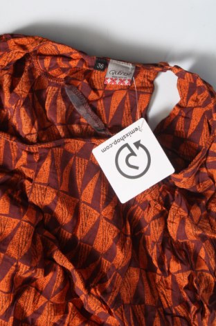 Γυναικεία μπλούζα Qiero!, Μέγεθος S, Χρώμα Πορτοκαλί, Τιμή 1,76 €