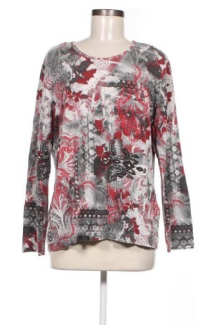 Дамска блуза Rabe, Размер M, Цвят Многоцветен, Цена 34,00 лв.