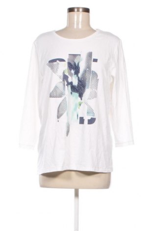 Γυναικεία μπλούζα Rabe, Μέγεθος XL, Χρώμα Λευκό, Τιμή 21,03 €