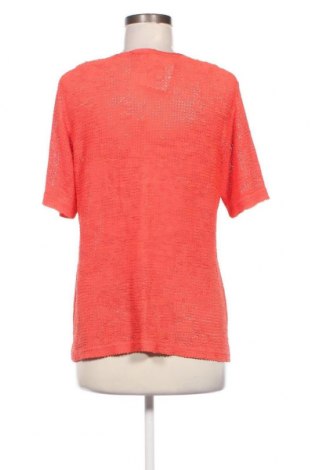 Дамска блуза Rabe, Размер L, Цвят Оранжев, Цена 38,30 лв.