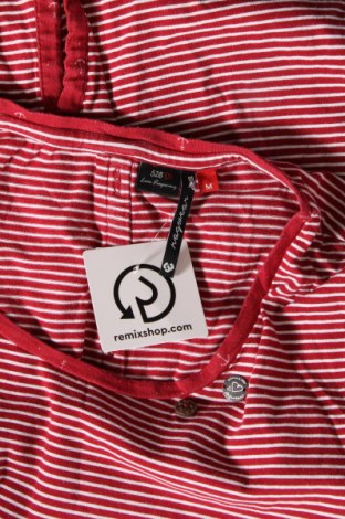 Γυναικεία μπλούζα Ragwear, Μέγεθος M, Χρώμα Πολύχρωμο, Τιμή 10,54 €