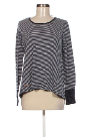 Damen Shirt Ragwear, Größe M, Farbe Mehrfarbig, Preis 10,20 €