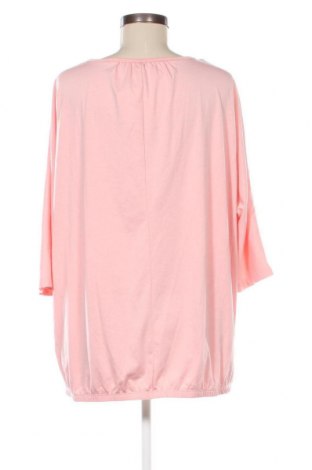 Γυναικεία μπλούζα Rainbow, Μέγεθος XL, Χρώμα Ρόζ , Τιμή 4,35 €