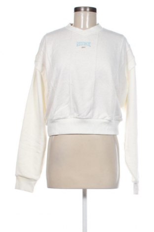 Дамска блуза Reebok, Размер S, Цвят Бежов, Цена 73,15 лв.
