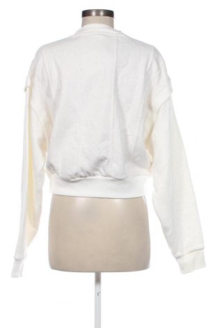 Γυναικεία μπλούζα Reebok, Μέγεθος S, Χρώμα  Μπέζ, Τιμή 39,69 €