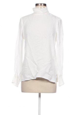 Дамска блуза Reiss, Размер S, Цвят Екрю, Цена 56,38 лв.