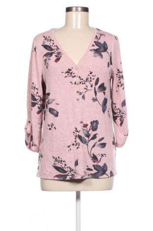 Γυναικεία μπλούζα Reitmans, Μέγεθος M, Χρώμα Ρόζ , Τιμή 2,35 €
