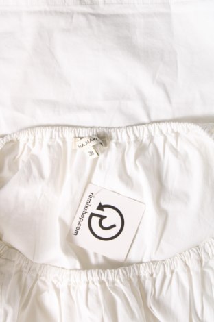 Damen Shirt Rena Marx, Größe M, Farbe Weiß, Preis 24,46 €
