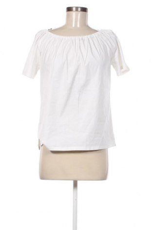 Γυναικεία μπλούζα Rena Marx, Μέγεθος M, Χρώμα Λευκό, Τιμή 24,46 €