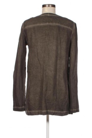 Γυναικεία μπλούζα Replay, Μέγεθος M, Χρώμα  Μπέζ, Τιμή 15,73 €