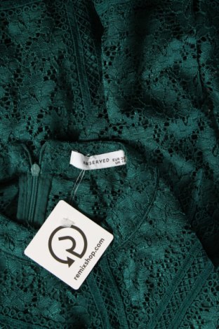Damen Shirt Reserve, Größe M, Farbe Grün, Preis € 10,43