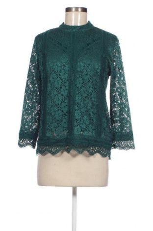 Γυναικεία μπλούζα Reserve, Μέγεθος M, Χρώμα Πράσινο, Τιμή 17,39 €