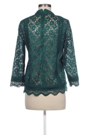 Bluză de femei Reserve, Mărime M, Culoare Verde, Preț 52,04 Lei