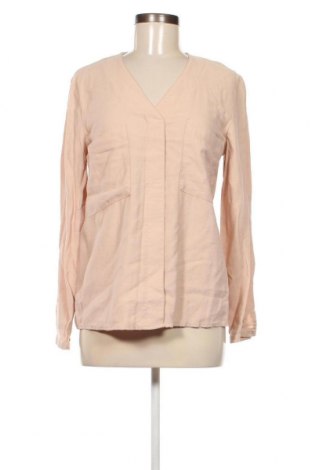 Damen Shirt Reserved, Größe M, Farbe Beige, Preis € 4,08