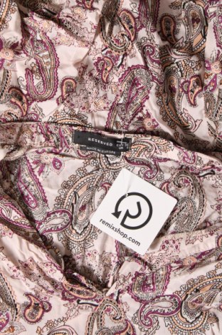 Γυναικεία μπλούζα Reserved, Μέγεθος S, Χρώμα Πολύχρωμο, Τιμή 7,54 €