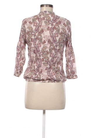 Дамска блуза Reserved, Размер S, Цвят Многоцветен, Цена 14,75 лв.