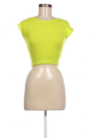 Дамска блуза Reserved, Размер S, Цвят Зелен, Цена 19,14 лв.