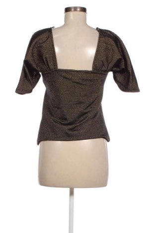Γυναικεία μπλούζα Reserved, Μέγεθος M, Χρώμα Χρυσαφί, Τιμή 16,06 €