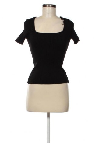 Damen Shirt Reserved, Größe M, Farbe Schwarz, Preis € 3,99