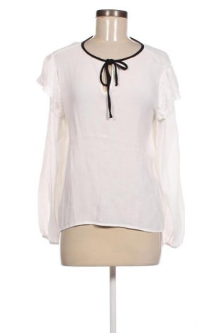 Bluză de femei Reserved, Mărime M, Culoare Alb, Preț 22,44 Lei