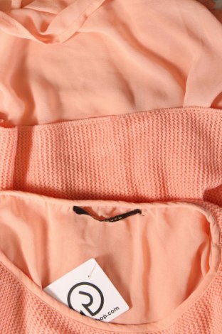 Bluză de femei Reserved, Mărime M, Culoare Portocaliu, Preț 22,44 Lei