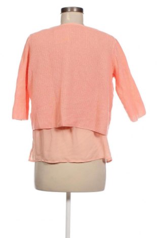 Дамска блуза Reserved, Размер M, Цвят Оранжев, Цена 8,80 лв.