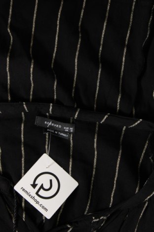 Γυναικεία μπλούζα Reserved, Μέγεθος S, Χρώμα Μαύρο, Τιμή 4,52 €