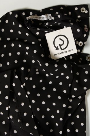 Γυναικεία μπλούζα Reserved, Μέγεθος XS, Χρώμα Πολύχρωμο, Τιμή 4,60 €