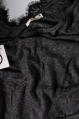 Γυναικεία μπλούζα Reserved, Μέγεθος M, Χρώμα Γκρί, Τιμή 3,88 €