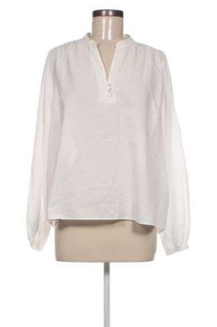 Bluză de femei Reserved, Mărime M, Culoare Alb, Preț 85,56 Lei