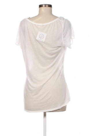 Damen Shirt Review, Größe M, Farbe Weiß, Preis 6,80 €