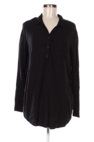 Дамска блуза Review, Размер S, Цвят Черен, Цена 13,60 лв.