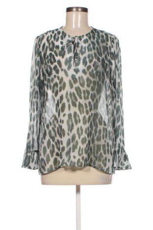 Дамска блуза Rich & Royal, Размер L, Цвят Зелен, Цена 31,08 лв.