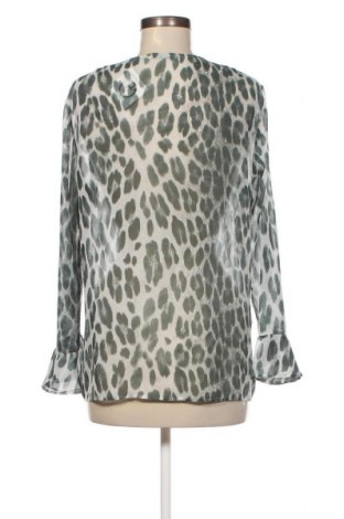 Дамска блуза Rich & Royal, Размер L, Цвят Зелен, Цена 31,08 лв.