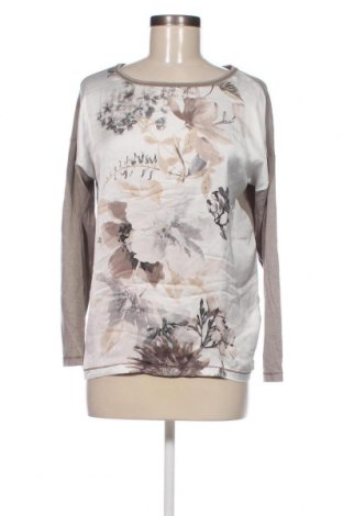 Γυναικεία μπλούζα Rick Cardona, Μέγεθος S, Χρώμα Πολύχρωμο, Τιμή 9,46 €