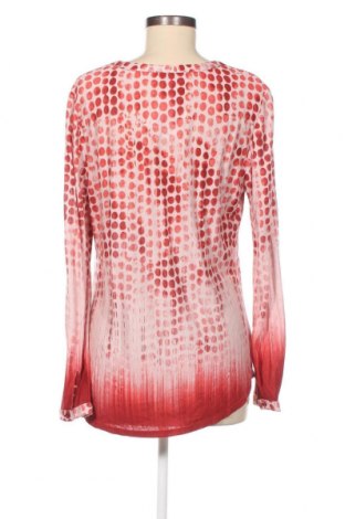 Γυναικεία μπλούζα Rick Cardona, Μέγεθος M, Χρώμα Κόκκινο, Τιμή 21,03 €