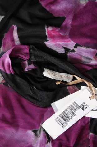Дамска блуза Rinascimento, Размер M, Цвят Многоцветен, Цена 43,20 лв.