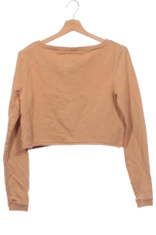 Damen Shirt River Island, Größe XS, Farbe Braun, Preis € 10,42