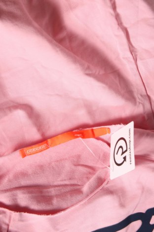 Дамска блуза Roberto Ricci Designs, Размер XS, Цвят Розов, Цена 19,20 лв.