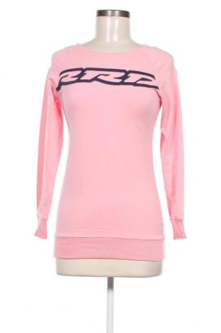 Дамска блуза Roberto Ricci Designs, Размер XS, Цвят Розов, Цена 48,00 лв.