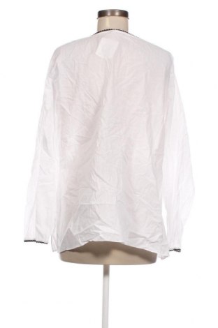 Damen Shirt Roman, Größe L, Farbe Weiß, Preis 17,00 €