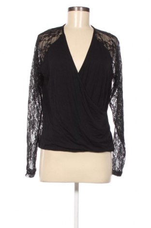 Γυναικεία μπλούζα Rosemunde, Μέγεθος L, Χρώμα Μαύρο, Τιμή 17,81 €