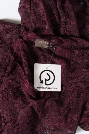 Γυναικεία μπλούζα Rosemunde, Μέγεθος M, Χρώμα Κόκκινο, Τιμή 11,88 €