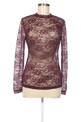 Дамска блуза Rosemunde, Размер M, Цвят Червен, Цена 48,00 лв.