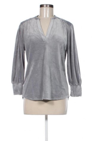 Дамска блуза Rosemunde, Размер L, Цвят Сив, Цена 48,00 лв.