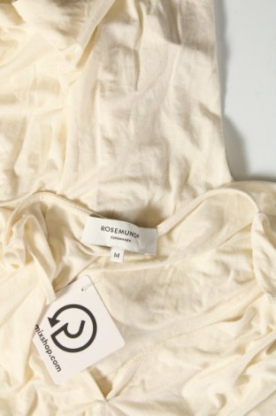 Дамска блуза Rosemunde, Размер M, Цвят Екрю, Цена 21,78 лв.