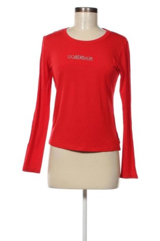 Дамска блуза Rosenbaum, Размер M, Цвят Червен, Цена 19,04 лв.