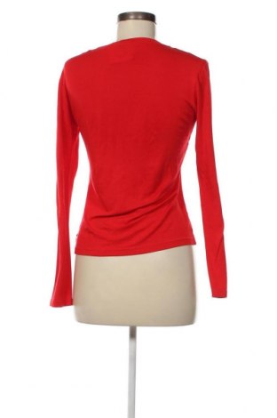 Damen Shirt Rosenbaum, Größe M, Farbe Rot, Preis 9,74 €